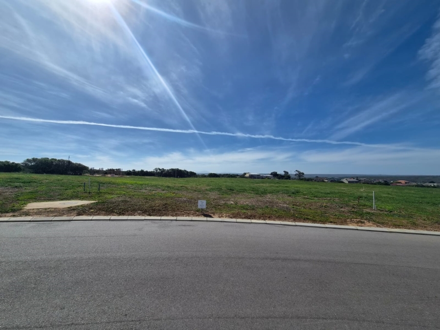 0 Bedroom Property for Sale in Stilbaai Wes Western Cape